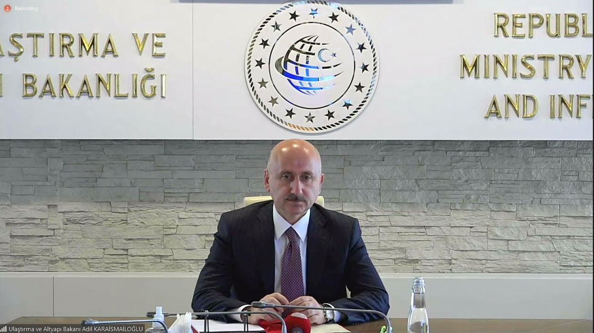 Son dakika gündem: Ülkemizi küresel bir aktör haline getirecek projelerimizden vazgeçmeyeceğiz"