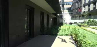 Üsküdar'da kentsel dönüşümün ardından anahtarlar hak sahiplerine teslim edildi