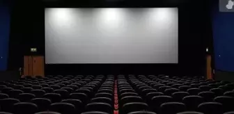 Yeniden açılan sinema salonlarında yarın 9 film gösterime girecek