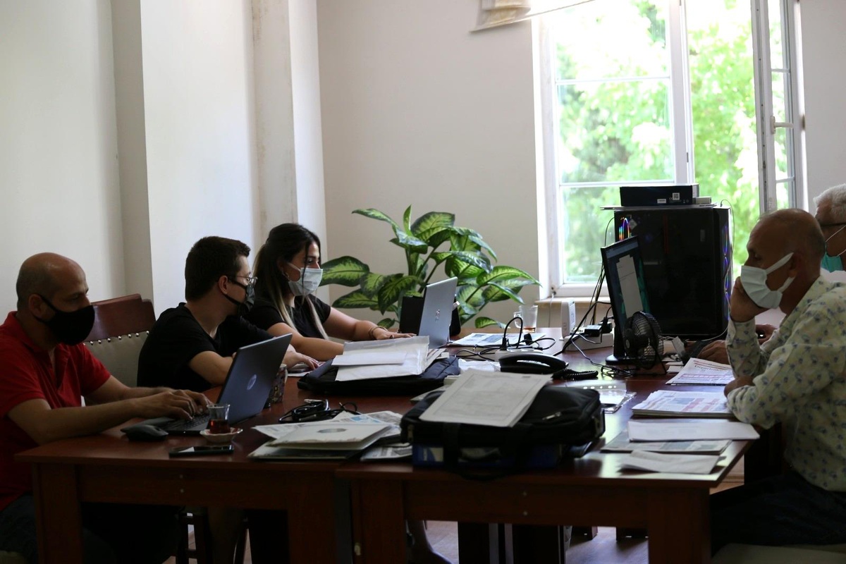 Yeniden Günaydın Gazetesi yayın hayatına başladı