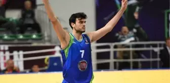 Yiğit Arslan yeniden TOFAŞ'ta