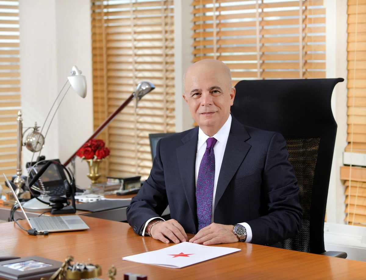 Yıldız Holding yeni çalışma modeli "UYDU"ya geçiyor