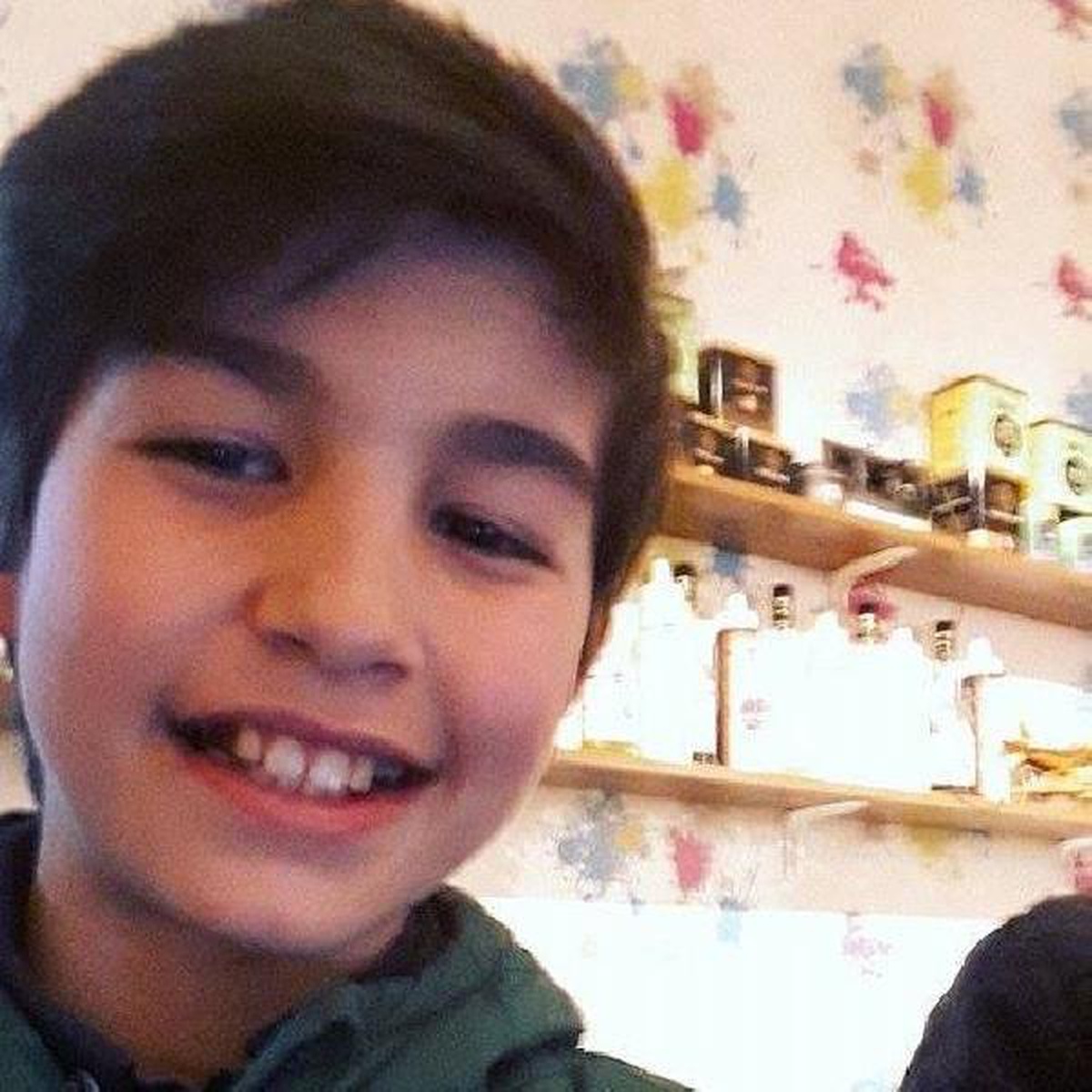 Son dakika haberleri! 15 yaşındaki Şinası, tartıştığı arkadaşı tarafından kalbinden bıçaklanıp, öldürüldü