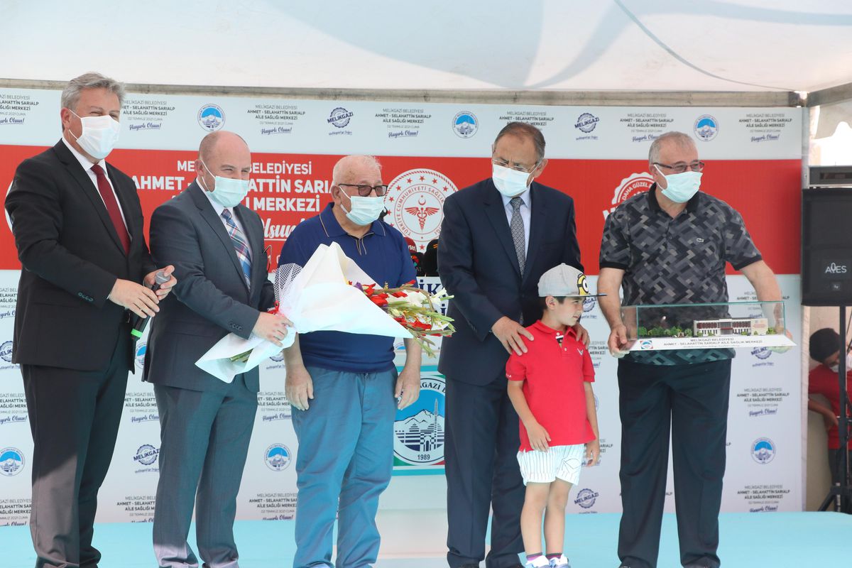 Son dakika haber: AK Parti Genel Başkan Yardımcısı Özhaseki Kayseri\'de terörle mücadeleye değindi Açıklaması