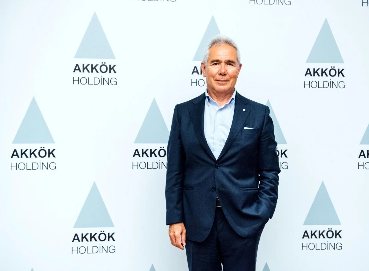 Akkök Holding, Epsilon Kompozit\'i satın alıyor