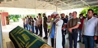 Son dakika haber... Alkollü sürücünün otomobille çarptığı polis yaralandı, motosikletteki 2 kişi öldü (4)