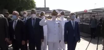 Son dakika haber: Bakan Karaismailoğlu, Kabotaj Bayramı kutlama etkinliğine katıldı