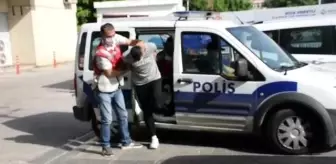 Beykoz'da engellilere saldıran şahıs adliyeye sevk edilecek