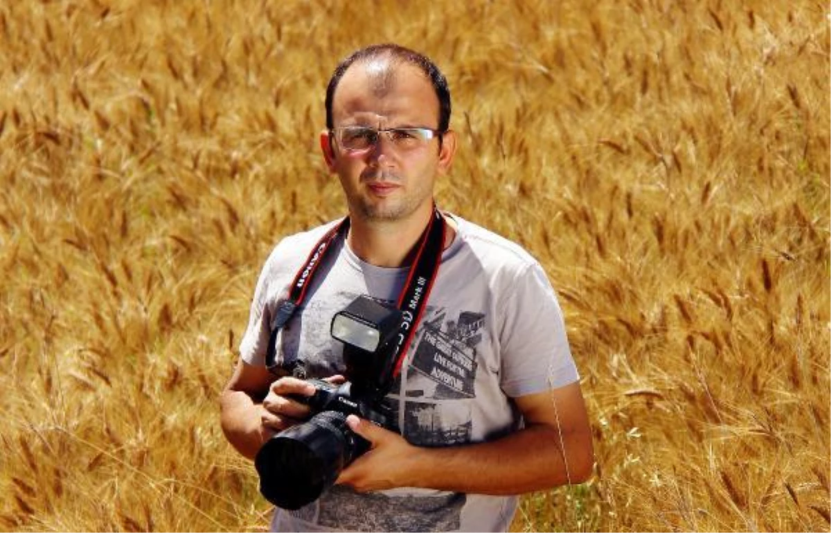 DHA muhabiri Mustafa Gümüş, Hırvatistan\'da Türkiye\'yi temsil edecek