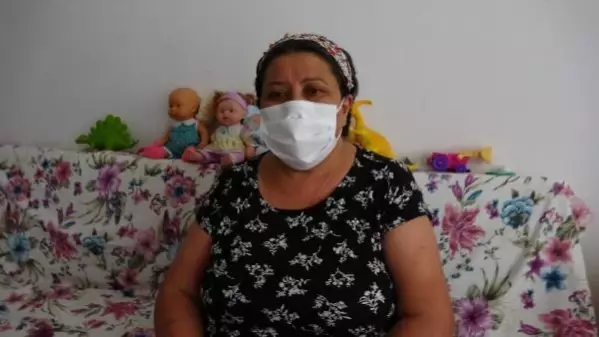 Tüyler ürperten iddialar! Elmalı davasındaki çocukların öz babası ve babaannesi konuştu Tüyler ürperten iddialar! Elmalı davasındaki çocukların öz babası ve babaannesi konuştu