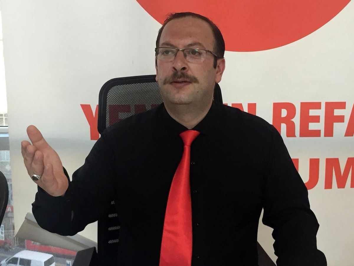 Fatih Kaylı\'dan "zam" tepkisi