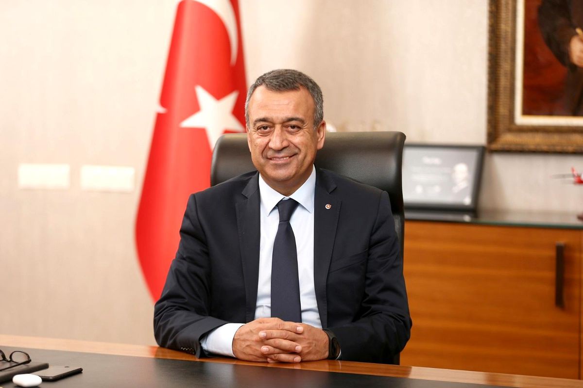 GAİB 100\'üncü eğitiminin özel konuğu İlber Ortaylı