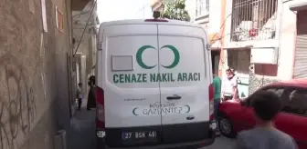 Gaziantep'te boğazına süt kaçan 25 günlük bebek öldü