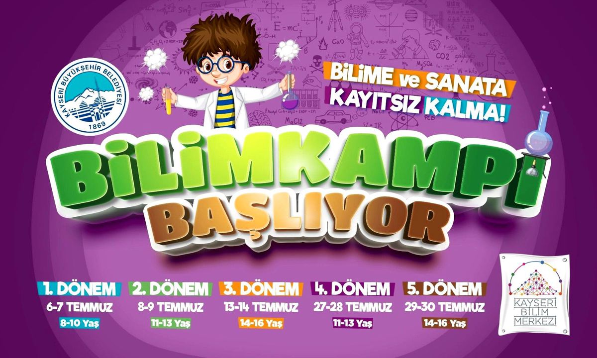 Gökyüzü Gözlem Günleri başlıyor