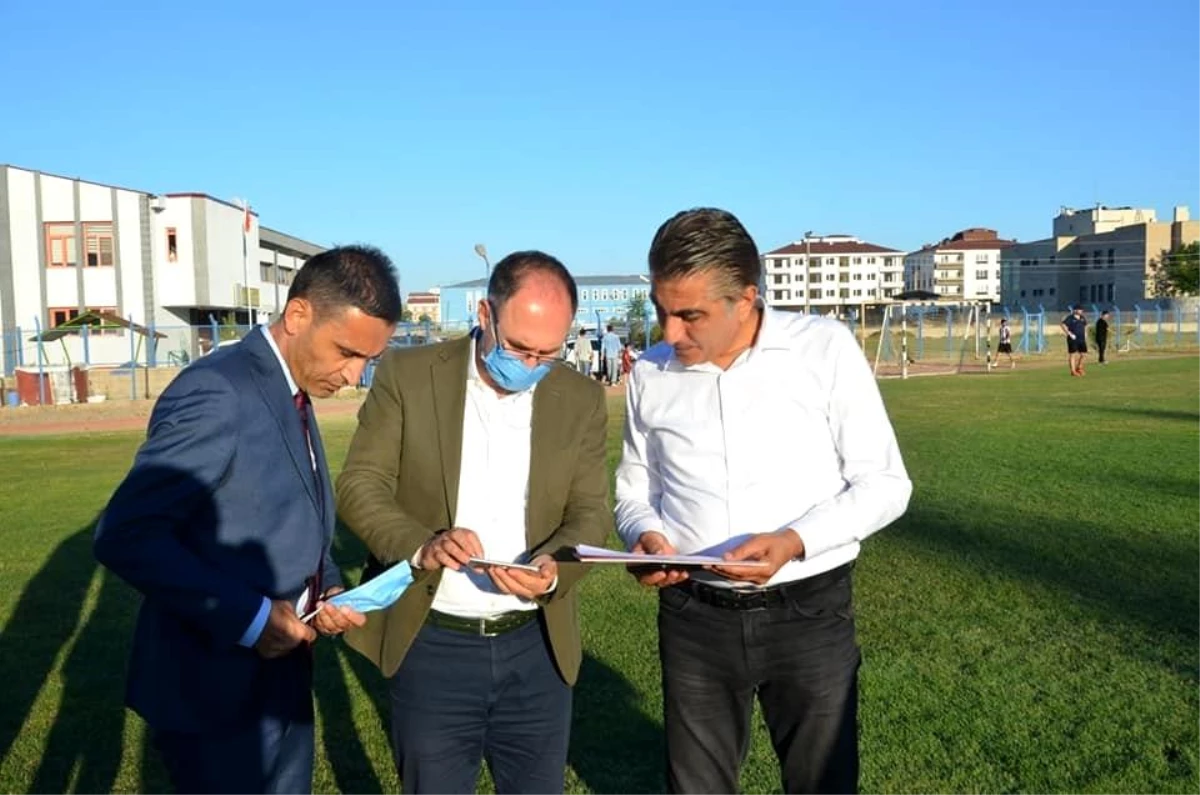 Gülşehir Belediye Başkanı Çiftci: "Gülşehir sporun merkezi olacak"