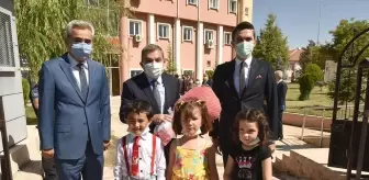 Karaman Valisi Işık'tan Ayrancı ilçesine ziyaret