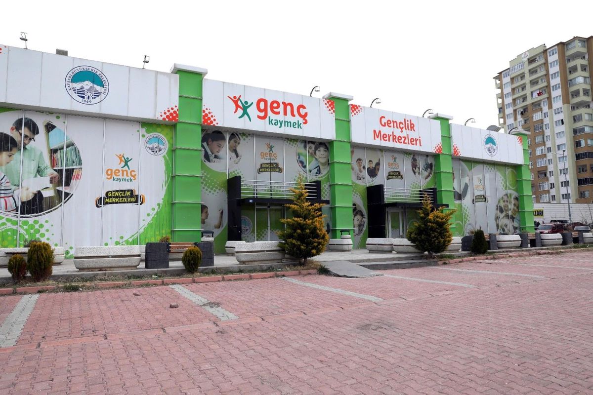 KAYMEK Yaz Okulu açılıyor