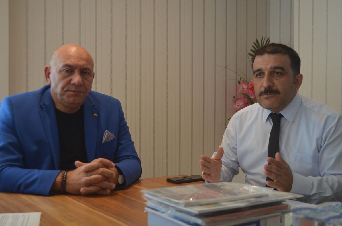 KOSGEB\'den küçük işletmelere sermaye desteği