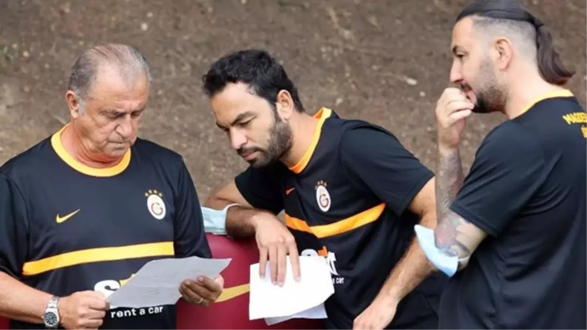 Necati Ateş\'ten Eskişehirspor sözleri: İstesem haciz başlatırım ama adamlık nedir bilsinler