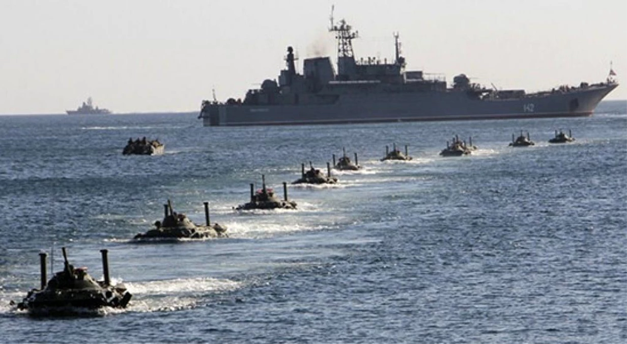 Öğretim Üyesi Adıbelli: "NATO Zirvesi Sonrası Karadeniz\'deki gerginlik rastlantı değil"