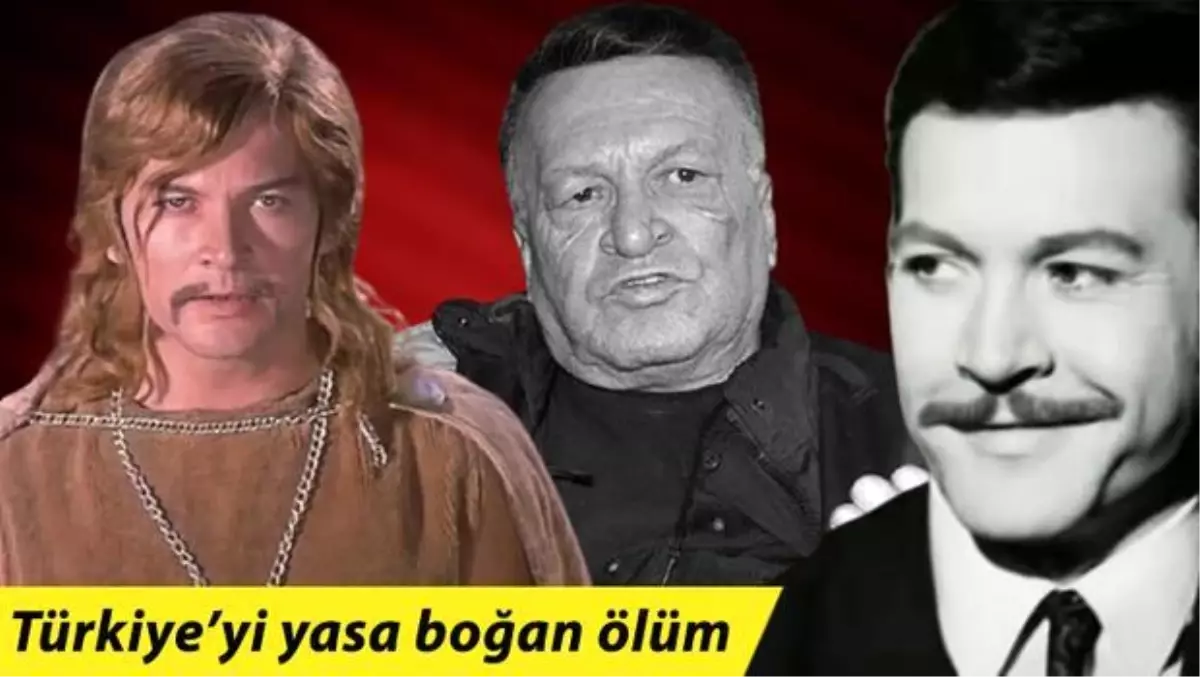 Son dakika haberleri | Ünlü Yeşilçam oyuncusu Kartal Tibet 83 yaşında hayatını kaybetti