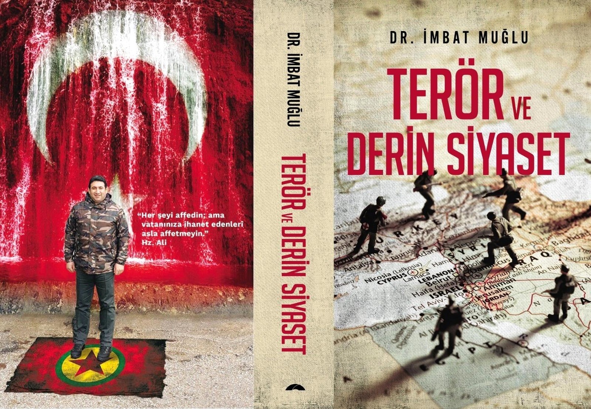 Terör uzmanı Muğlu\'ya suikastten yara almadan kurtuldu
