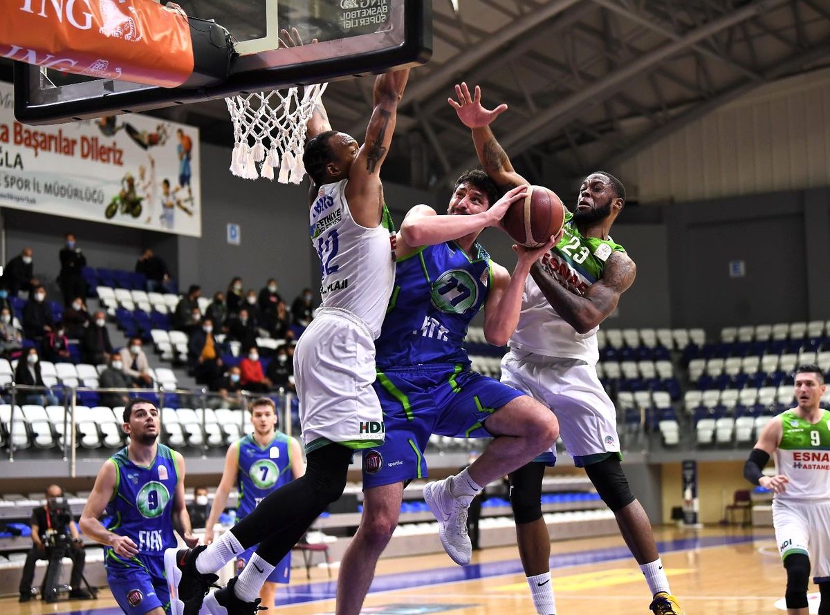 Tofaş Basketbol Takımı, Elgin Cook\'u transfer etti