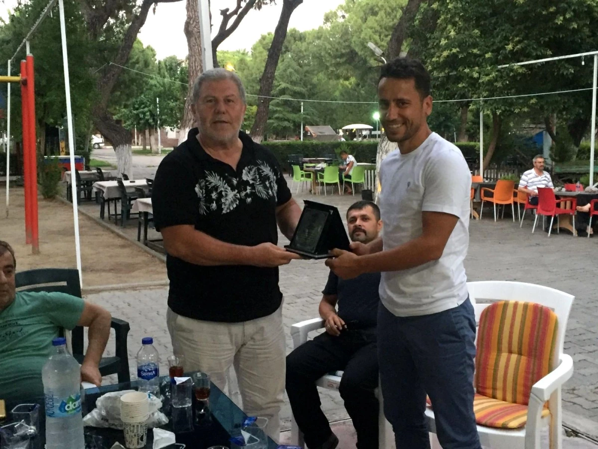 TÜFAD Manisa Şubesinde kongre öncesi son hazırlıklar