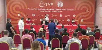 Türkiye Voleybol Federasyonu, Otokoç 2. El ile sponsorluk anlaşması yaptı