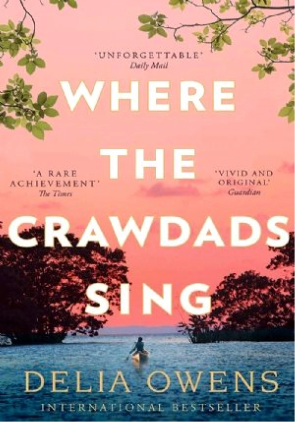 Where the Crawdads Sing Filmi