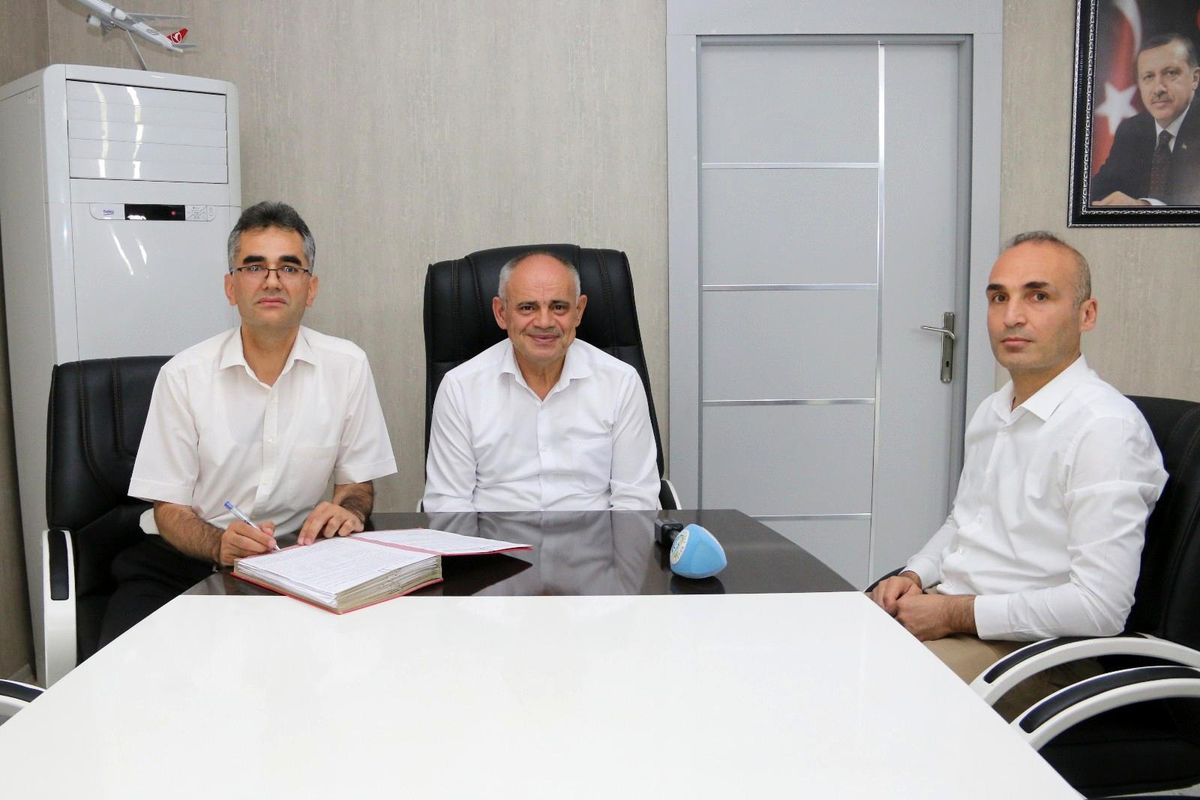 Yahyalı Belediyesi\'dnen rayiç bedel kolaylığı