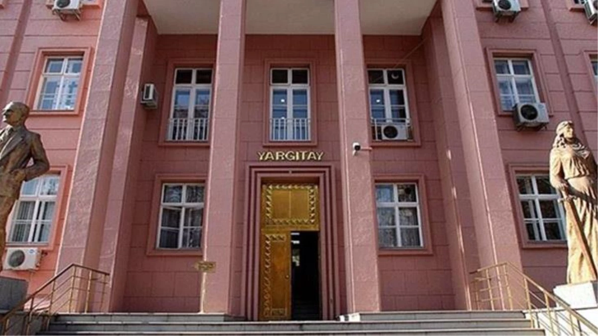 Yargıtay Ceza Genel Kurulu, MİT tırlarının durdurulması hakkındaki davada 18 sanığa verilen hapis cezalarını onadı