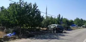 Yolun karşısına geçmek isterken otomobilin çarptığı 2 kadın öldü