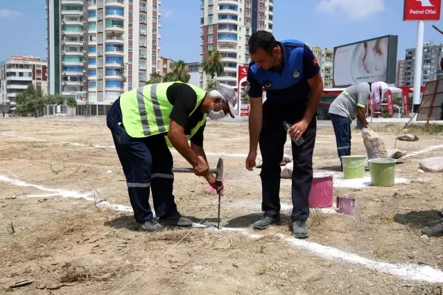 Yüreğir'de kurban satış noktaları belirlendi