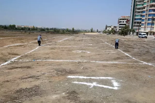 Yüreğir'de kurban satış noktaları belirlendi