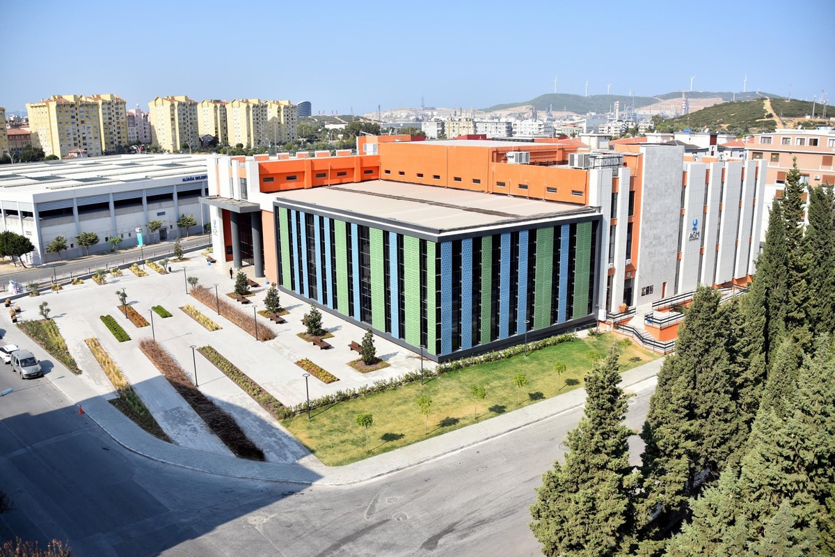 Yüzme kursları için kayıtlar başlıyor