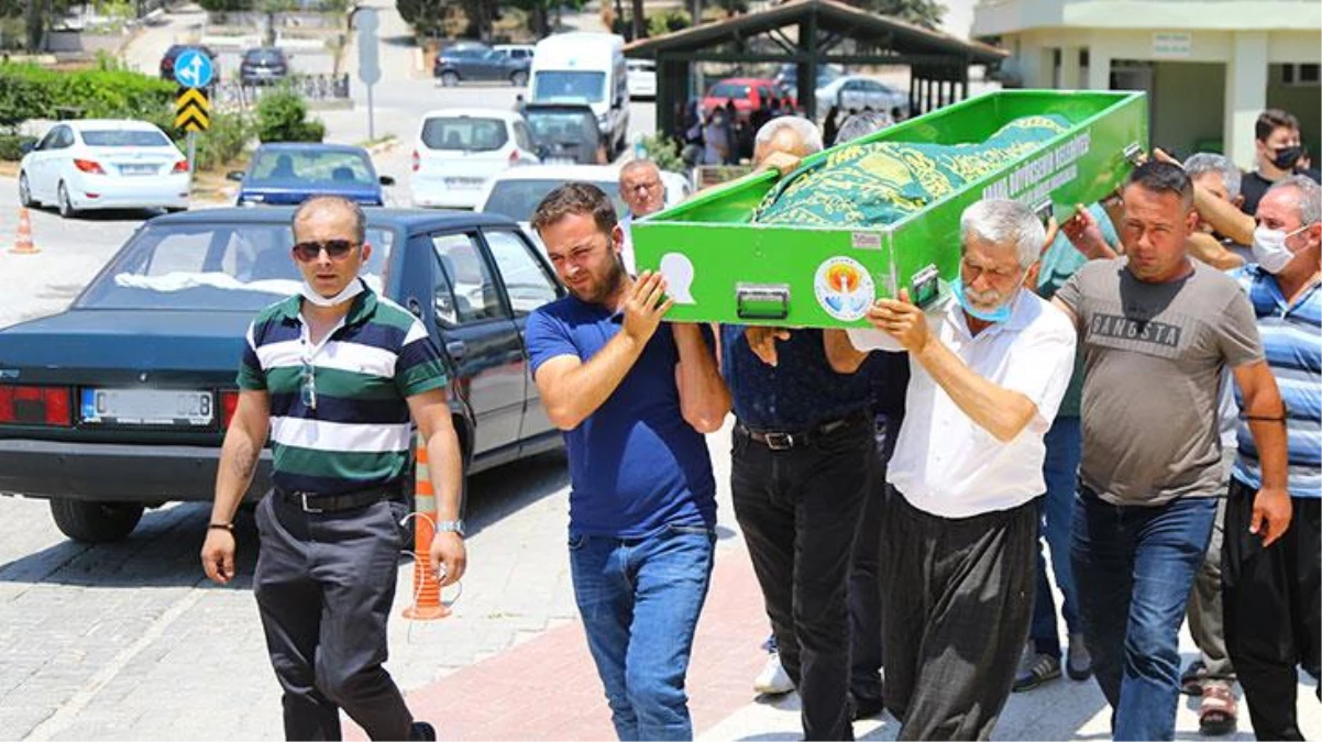 1 yıllık takıntı cinayetle sonlandı! Çocuğa cinsel istismardan hapis yatan şahıs, bir kadını öldürdü