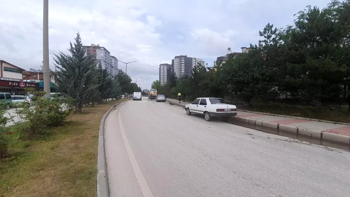 Son dakika... 3 ayrı trafik kazasında 13 kişi yaralandı