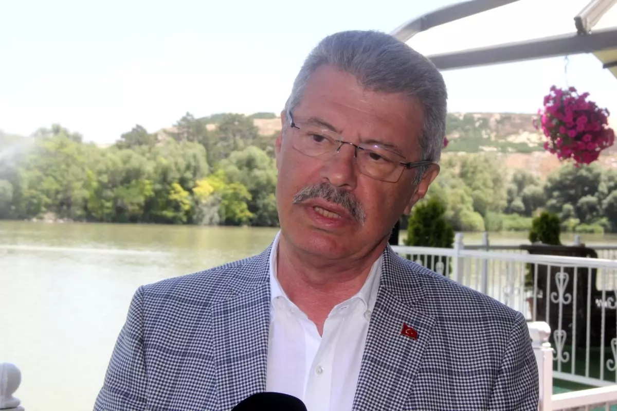 Akay: "Kayseri Şeker, sektörünün temel direği haline geldi"