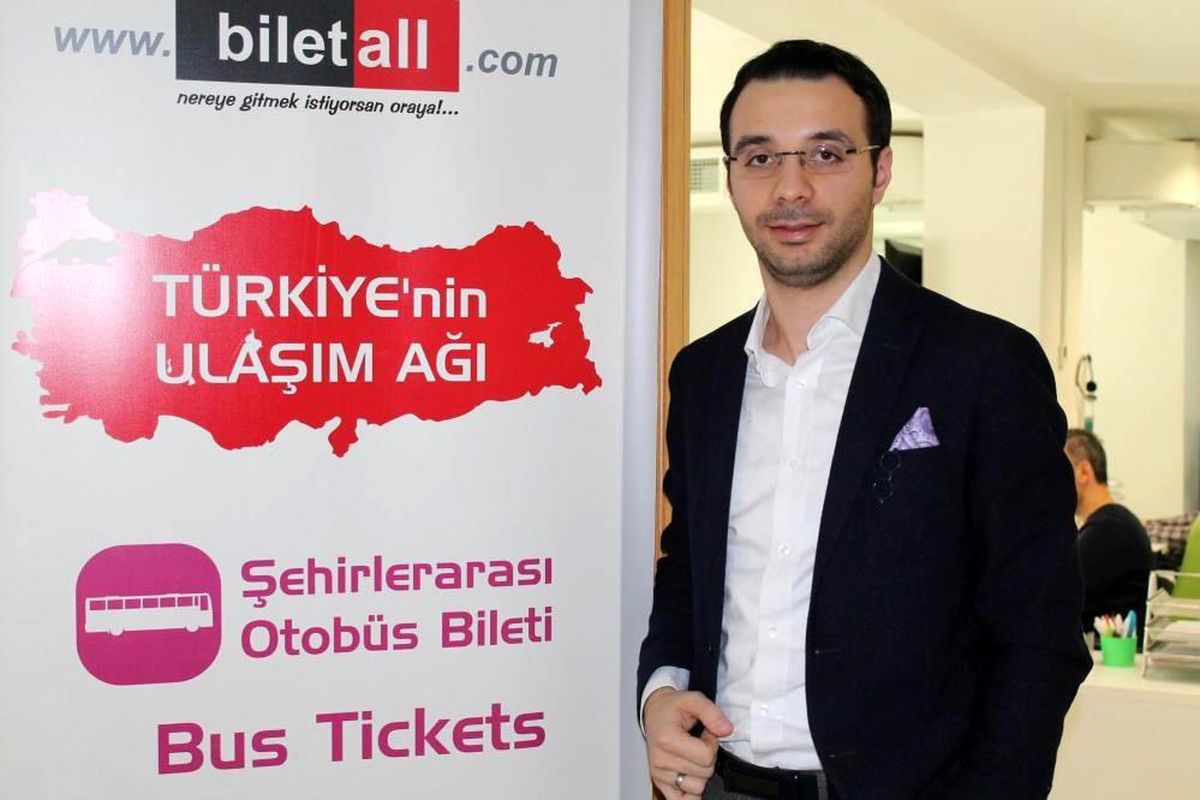 Biletall, Obilet\'e satıldı