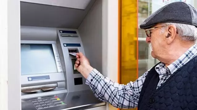 CHP'den emeklilerin temel sorunlarıyla ilgili 8 maddelik çözüm önerisi! Maaş detayı dikkat çekti CHP'den emeklilerin temel sorunlarıyla ilgili 8 maddelik çözüm önerisi! Maaş detayı dikkat çekti