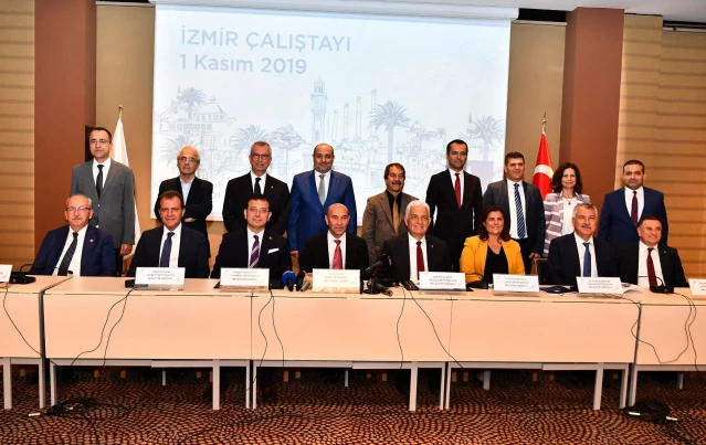Gelirlerimize el koyma anlamı taşıyor! CHP'li belediyeler turizm yasasıyla ilgili Cumhurbaşkanı Erdoğan'a gidiyor