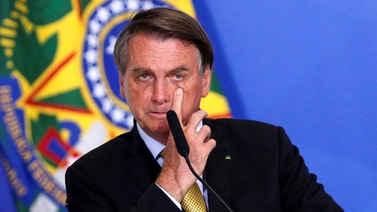 Covid aşılarının satın alınmasında usulsüzlükle suçlanan Bolsonaro, soruşturma ihtimaliyle karşı karşıya