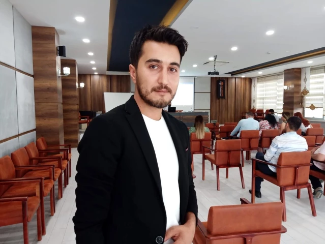 Diyarbakır'daki emlak piyasası masaya yatırıldı