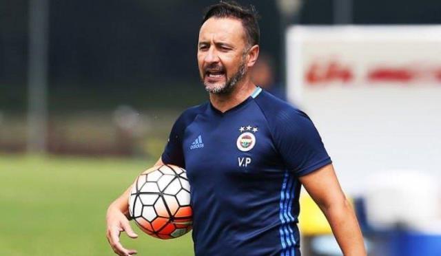 Fenerbahçe, Vitor Pereira ile kaç paraya anlaştı İşte ...