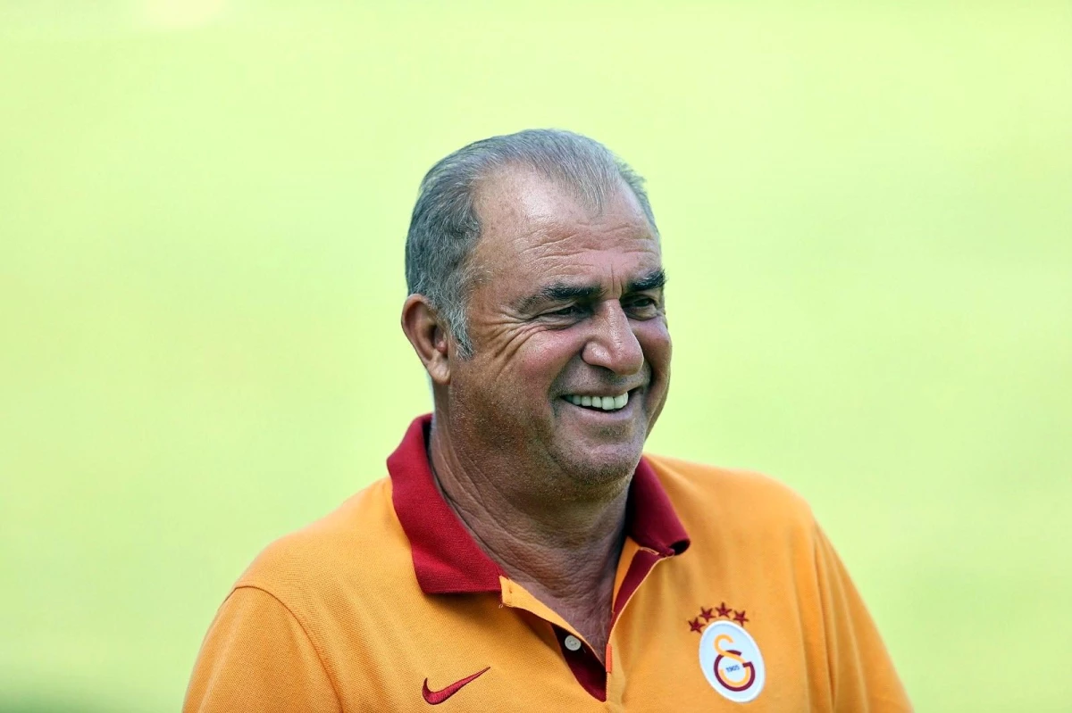 Galatasaray\'da Mustafa Muhammed koşu çalışmalarına devam etti