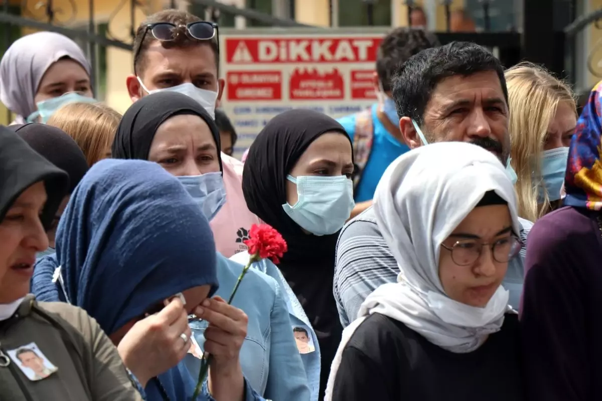 Havai fişek fabrikasında ölenlerin yakınları acılarını dile getirdi Açıklaması