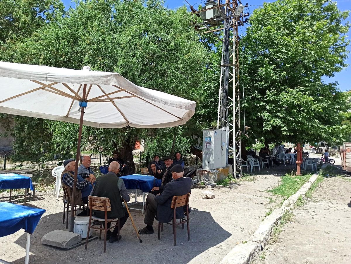 İHA\'nın haberi ses getirdi, o trafonun yeri değişecek