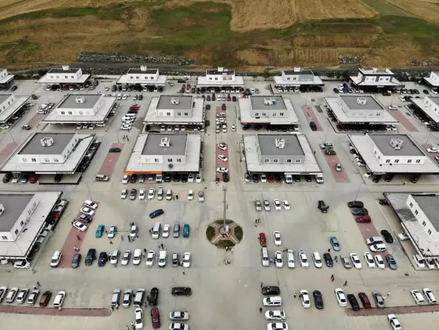 İkinci el otomobil piyasasında kıpırdanma başladı İkinci el otomobil piyasasında kıpırdanma başladı