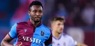 John Obi Mikel, Kuveyt ekibi Kuwait SC'ye transfer oldu